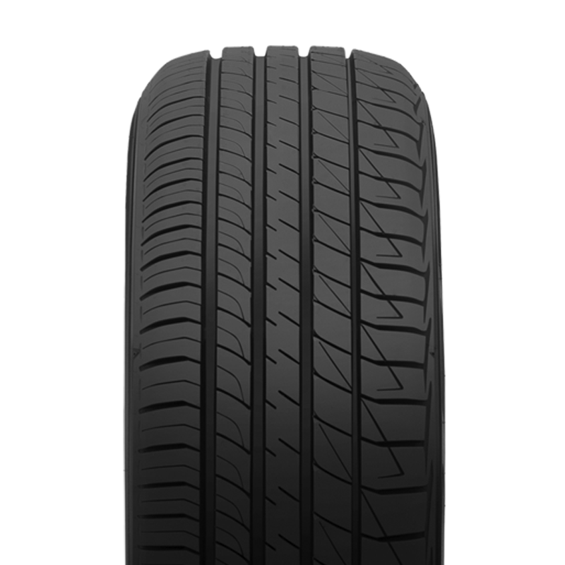 لاستیک خودرو دانلوپ سایز 195/60R16 مدل گل LM705